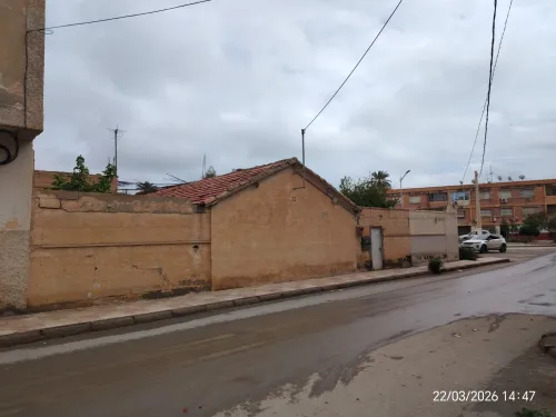 Vente Terrain M'Sila Msila
