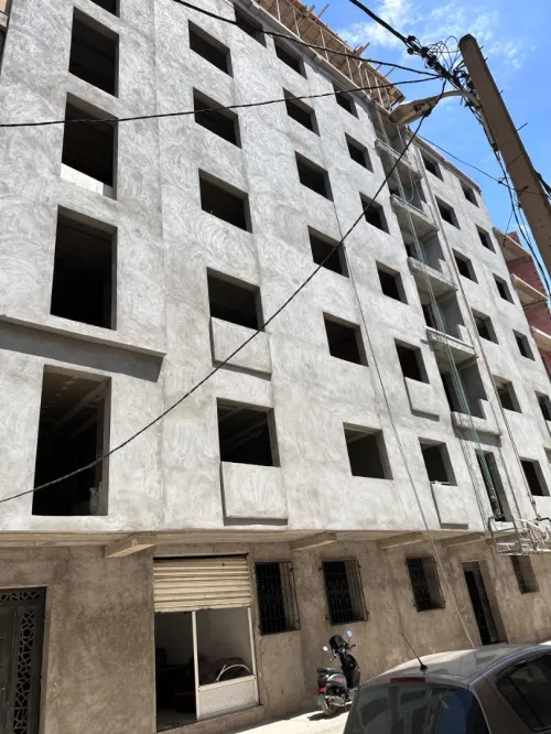 Vente Appartement F2 F3 F4 Jijel Jijel