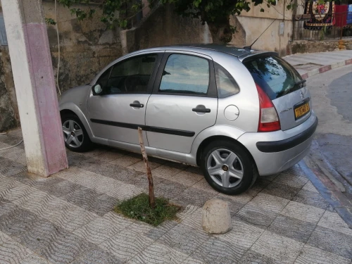 Citroen C3 2010 C3