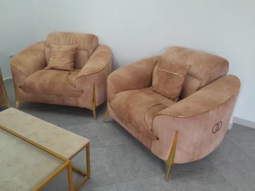 Vente salon et table basse