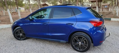 Seat Ibiza 2019 HIGH