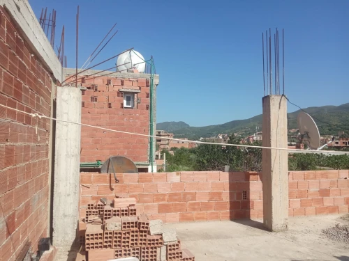 Vente Immeuble Blida Ouled selama