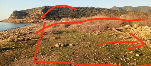 Vente Terrain Jijel Ziama mansouriah