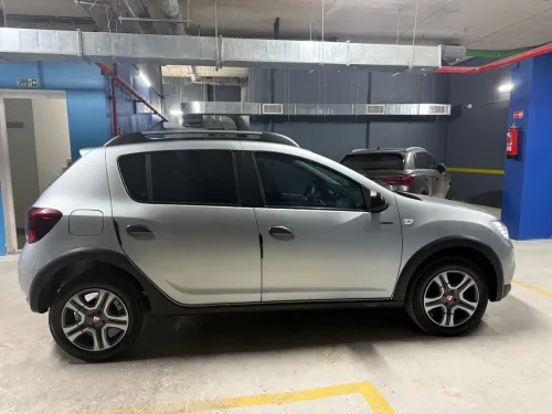 Dacia Sandero 2019 Stepway