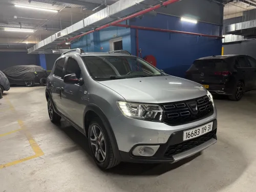 Dacia Sandero 2019 Stepway