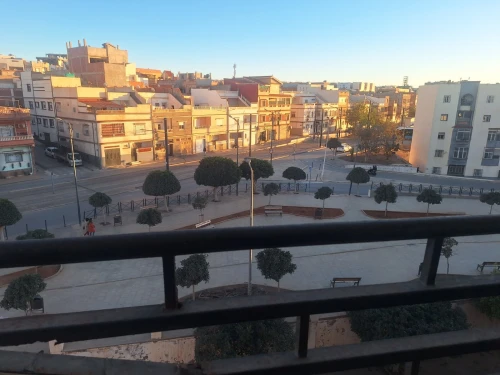 Location vacances Appartement F3 Mostaganem Mostaganem