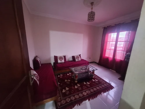 Location vacances Appartement F3 Mostaganem Mostaganem