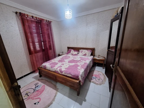 Location vacances Appartement F3 Mostaganem Mostaganem