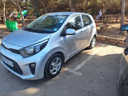 Kia Picanto 2023 Active