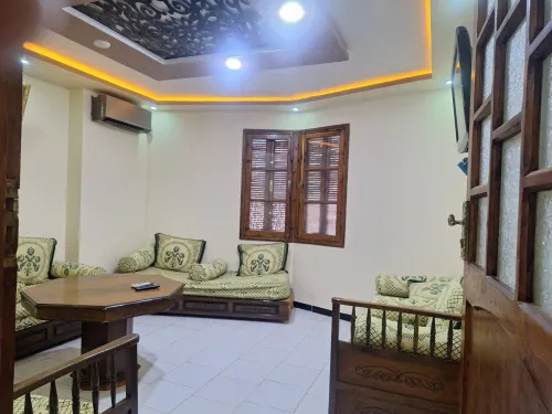 Location vacances Appartement F3 Mostaganem Mostaganem