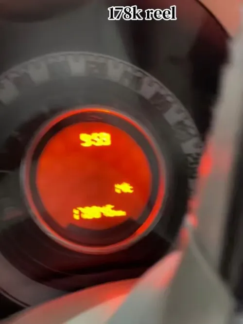 Fiat 500 2016 Italienne