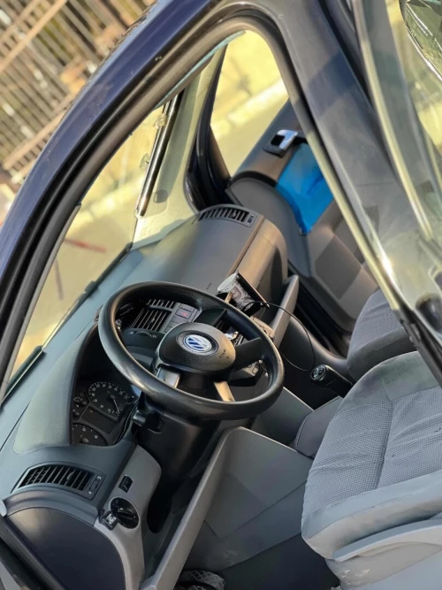 Volkswagen Polo 2004 