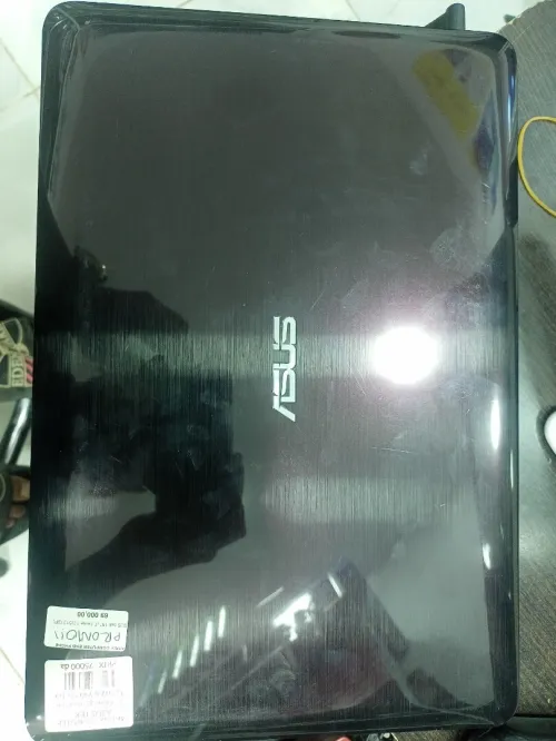 Asus semi gamer K556U