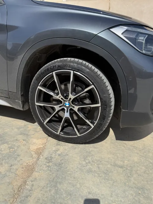 BMW X1 2022 Confort