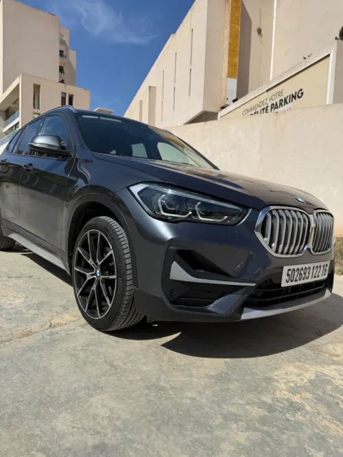 BMW X1 2022 Confort