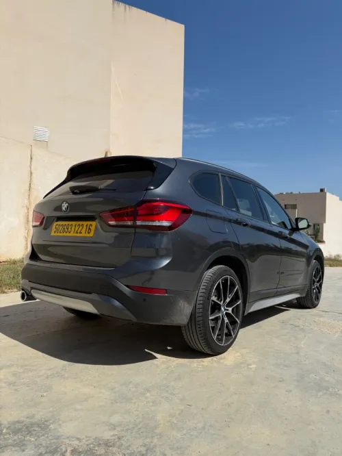BMW X1 2022 Confort