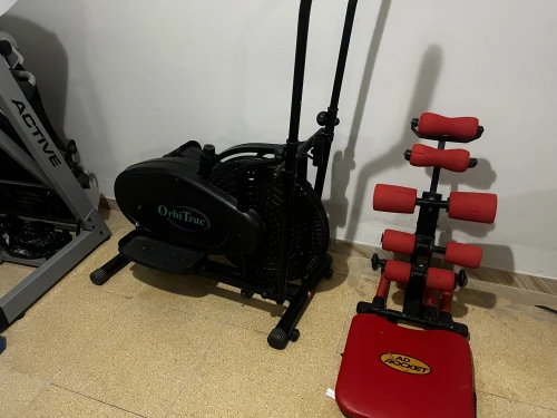 Vélo de maison