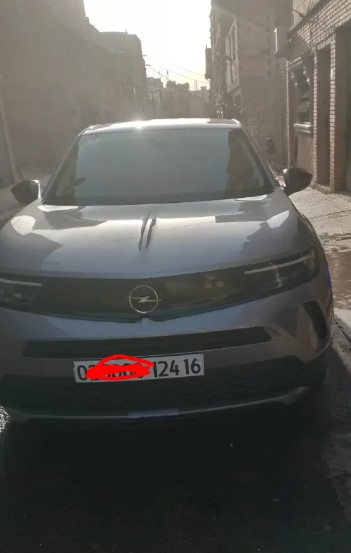 Opel Mokka 2024 Elegance