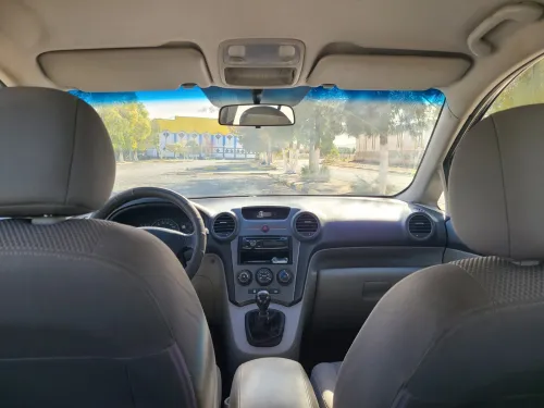 Kia Carens 2008 