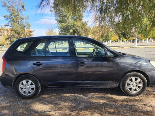 Kia Carens 2008 