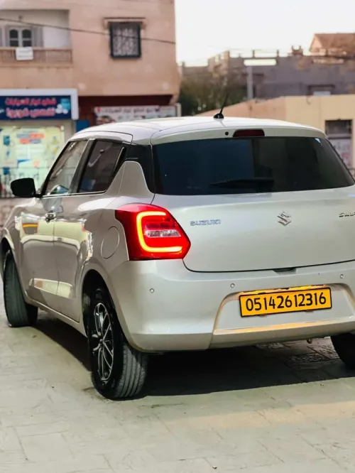Suzuki Swift 2023 GLx