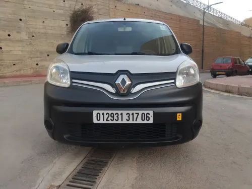 Renault Kangoo 2017 Grand Confort