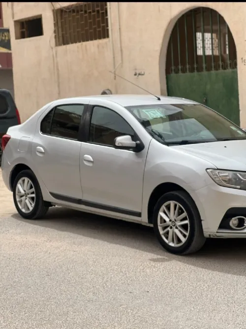 Renault Symbol 2018 Made In Bladi