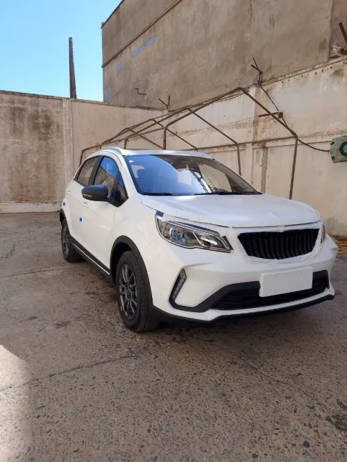 Lifan X3 pro 2025 FULL