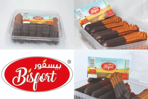 Fabricantion/Livraison De Biscuits Et Gâteaux