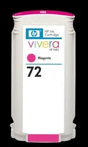 CARTOUCHE HP 72 ORIGINAL