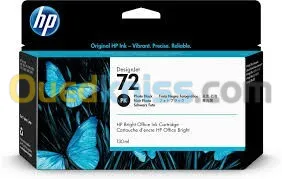 CARTOUCHE HP 72 ORIGINAL