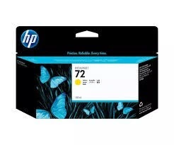 CARTOUCHE HP 72 ORIGINAL