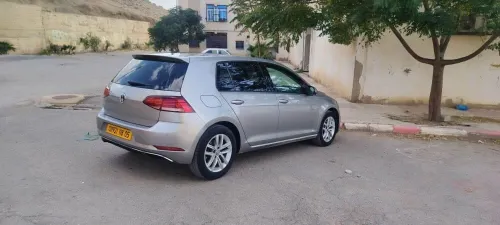 Volkswagen Golf 7 2018 START+