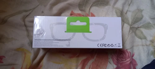 Lunettes intelligentes