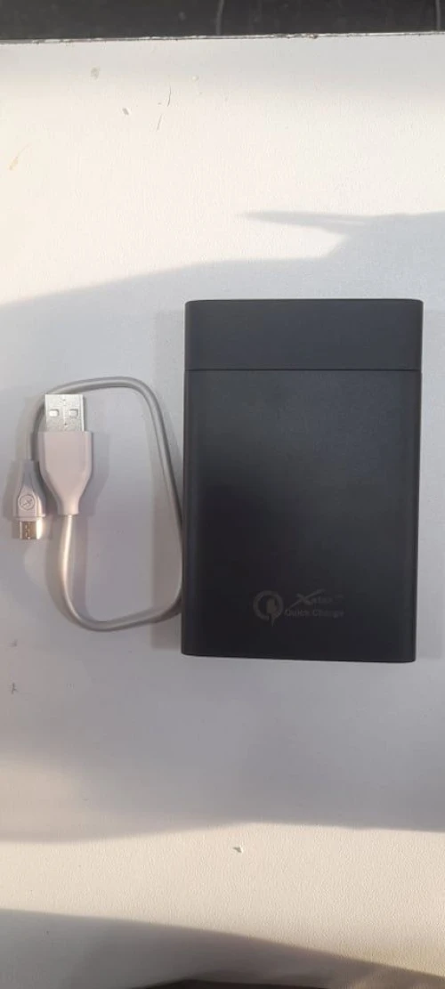 Power Bank XStar 12000Mah