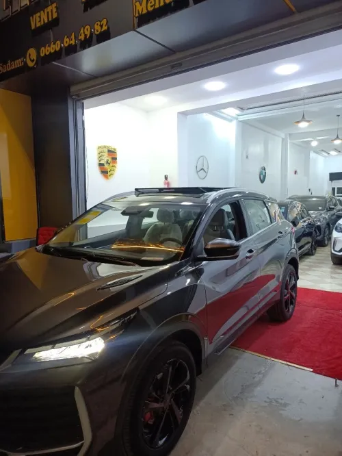 Geely Coolray 2025 Full options