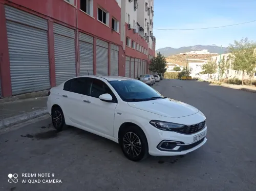Fiat Tipo Sedan 2025 Life