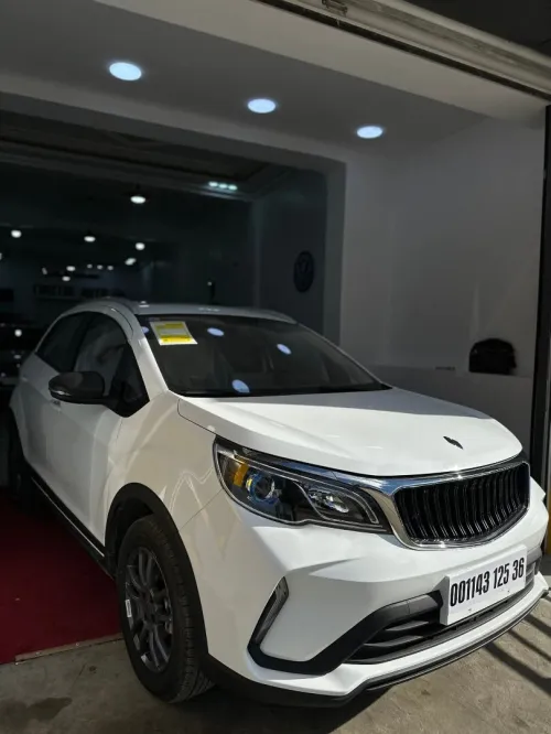 Geely GX3 PRO  2025 Livan