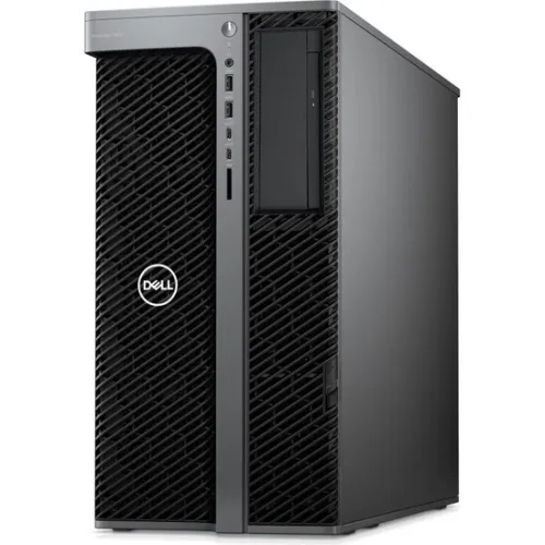 Dell t7960 Station de Travail Tour Xeon w5-3525 rtx A4500 20GB