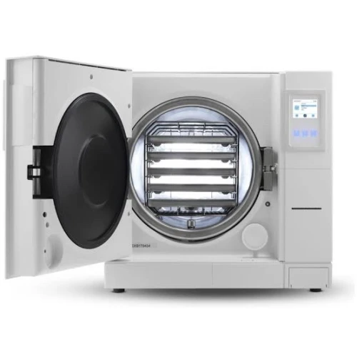 Autoclave 