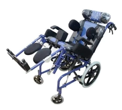  FAUTEUIL ROULANT POUR IMC