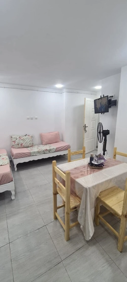 Vente Appartement F5 Boumerdès Dellys