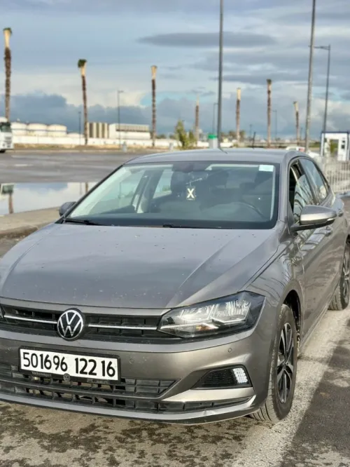 Volkswagen Polo 2022 United