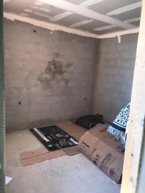 Vente Appartement Studio Alger Bordj el kiffan