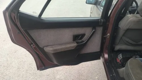 Citroen XM 1990 XM