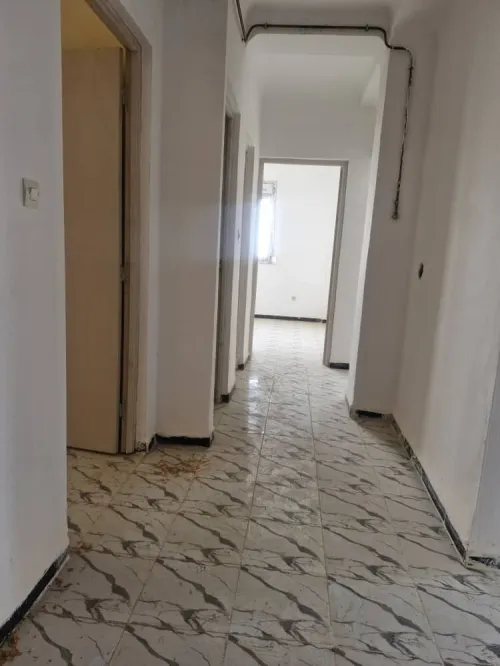 Vente Appartement Tipaza Sidi ghiles
