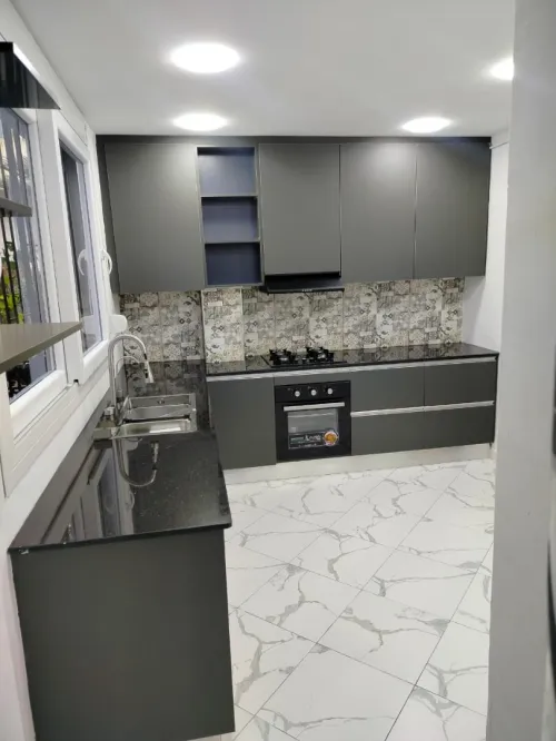 Vente Appartement F3 Alger Birtouta