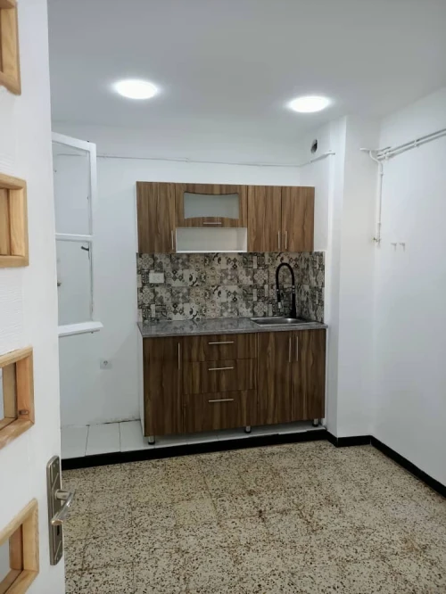 Vente Appartement F3 Alger Birtouta