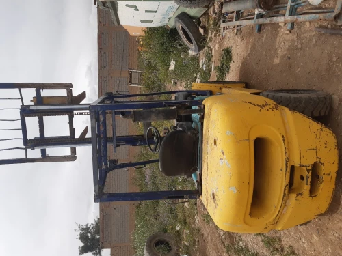 KLARK Isuzu 2022
