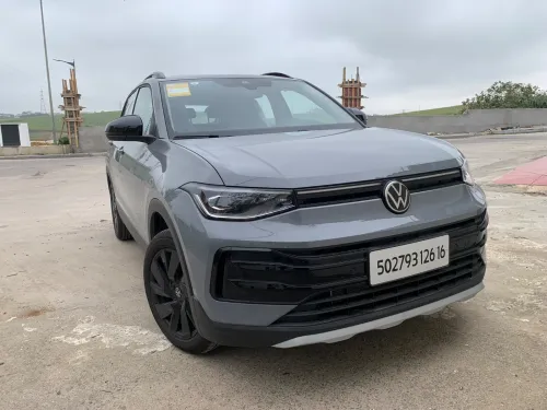 Volkswagen Tharu 2026 Full option 2026 Xr